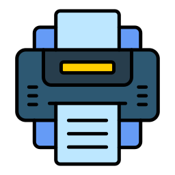 drucker icon