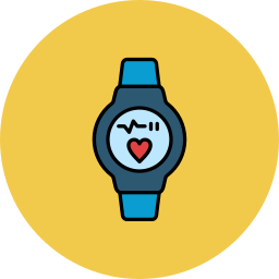 smartwatch icon