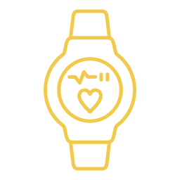 smartwatch icon