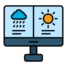 meteorologie icon