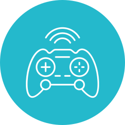 gamepad icon