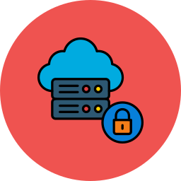 datensicherheit icon