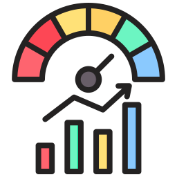 Kpi icon