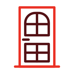 Door icon