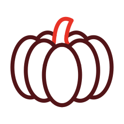 Pumpkin icon