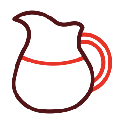 Jug icon