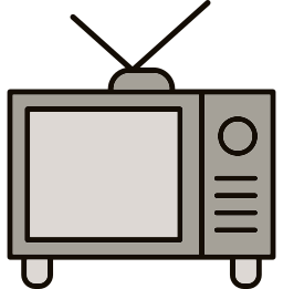 fernsehen icon