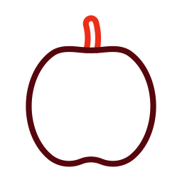 Apple icon