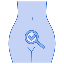 Check up icon