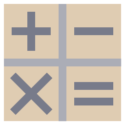 Calculator icon