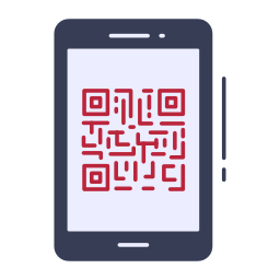 qr-code icon