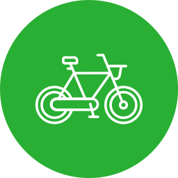 fahrrad icon