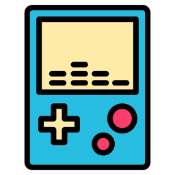 handheld-spiel icon