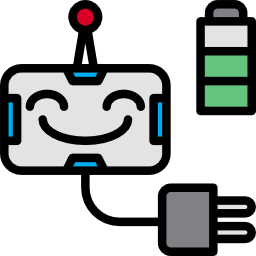 roboter icon