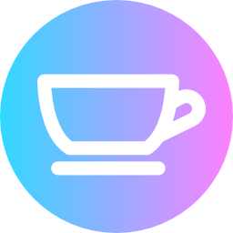 kaffeetasse icon