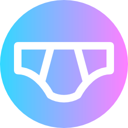 unterhose icon