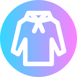 kapuzenpullover icon