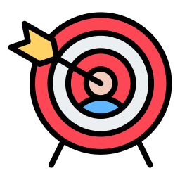 Target icon