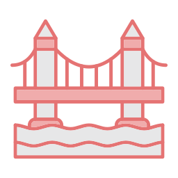 Bridge icon