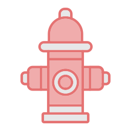 feuerhydrant icon