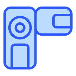 Handycam icon