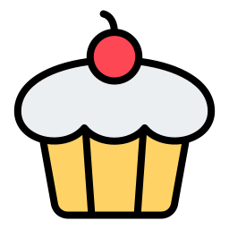 Cake icon