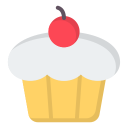 Cake icon