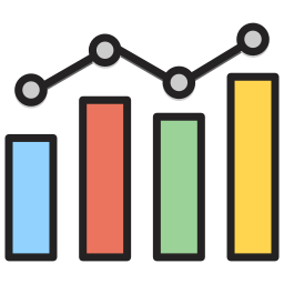 Statisctics icon