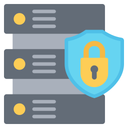 Data security icon