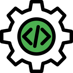 Developer icon