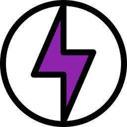 elektrisch icon