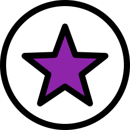 Star icon