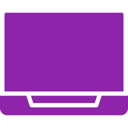 Laptop icon