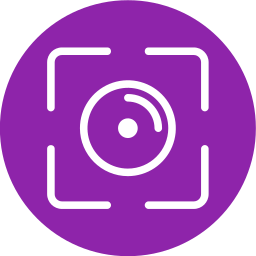 Viewfinder icon