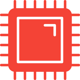 Circuit icon