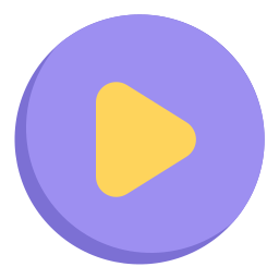 play-taste icon