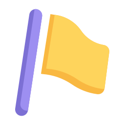 flagge icon