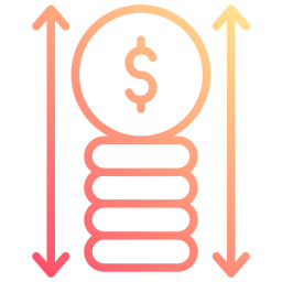 benchmarking icon