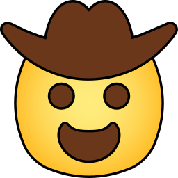 cowboy icon