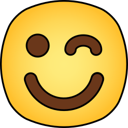 Wink icon