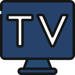 fernseher icon