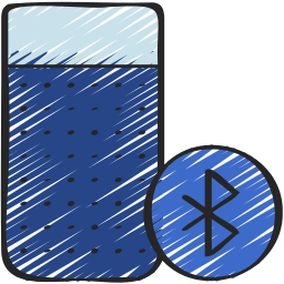 Bluetooth icon