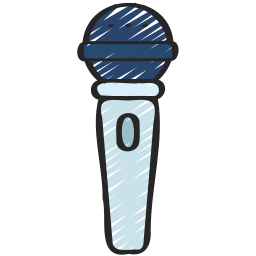 Microphone icon