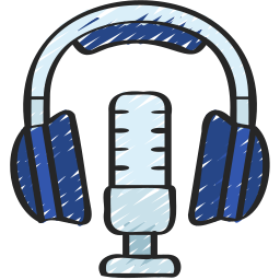 Headphones icon