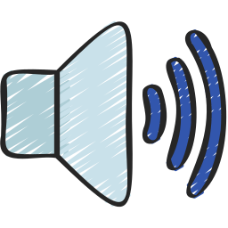 Audio icon