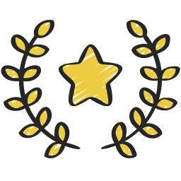 Wreath icon