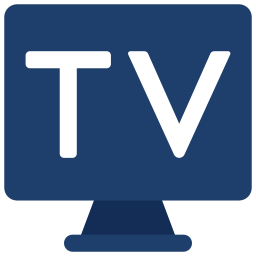 fernseher icon