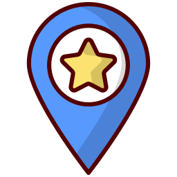 Location icon