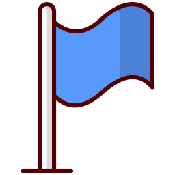 flagge icon