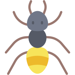 Ant icon